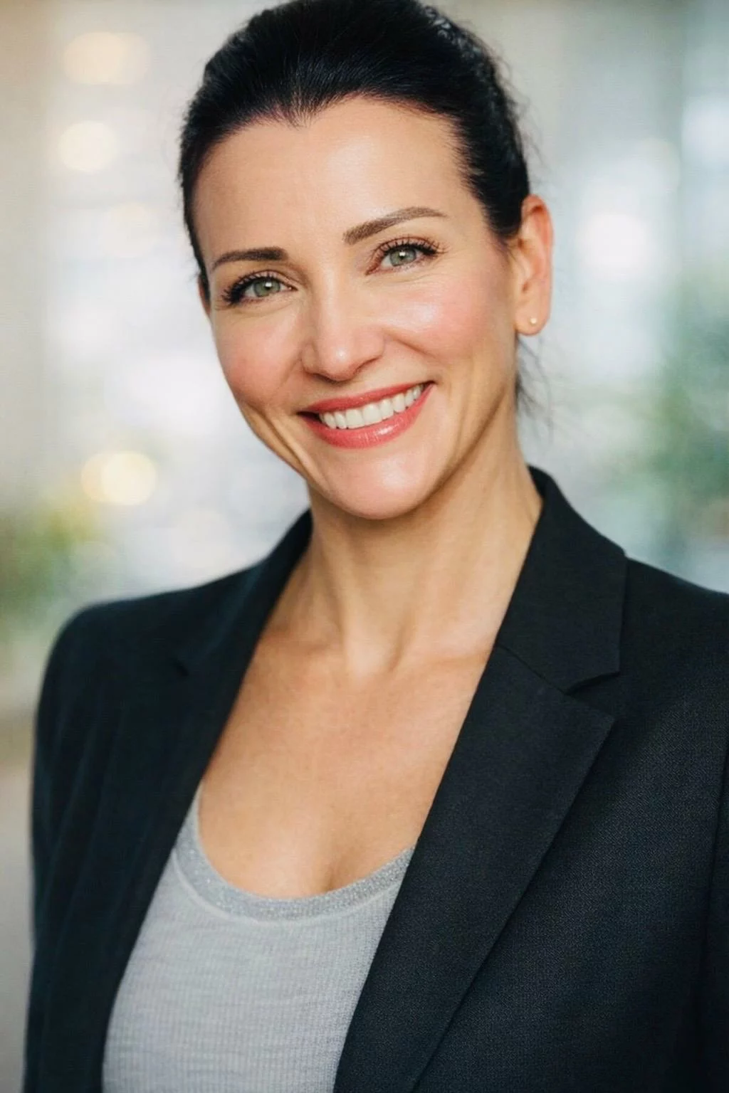 Aimee Templeman is a Police Superintendent and the founder of The Continuum Pathway.