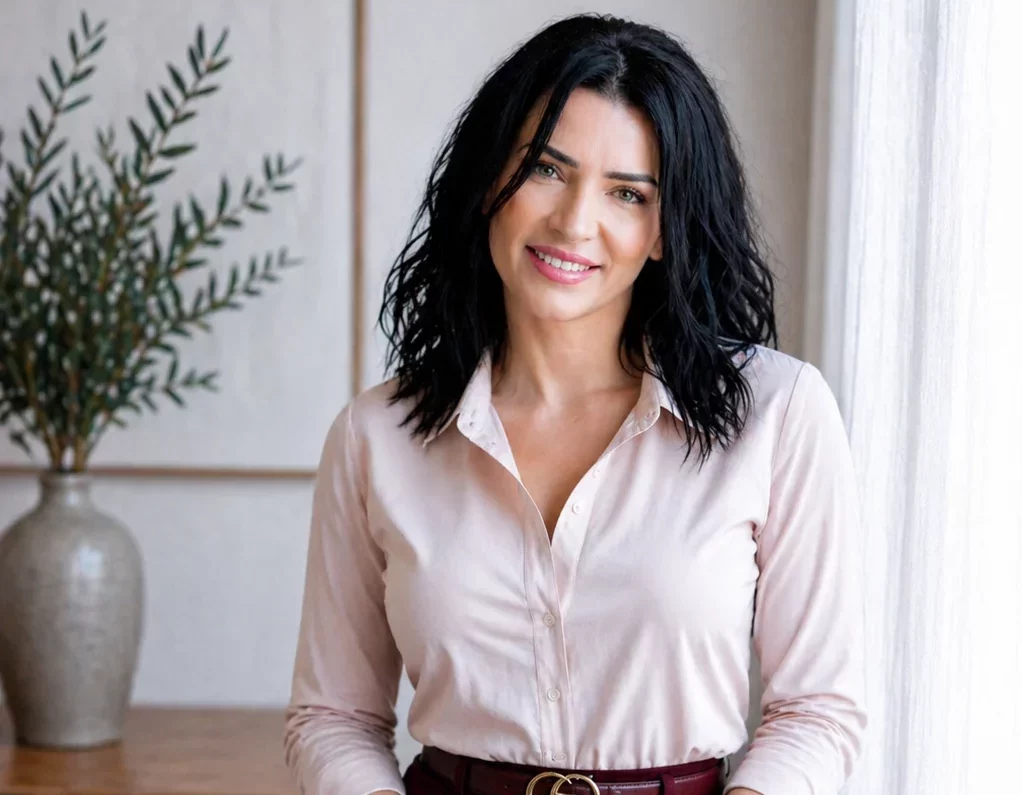 Aimee Templeman is the founder of The Continuum Pathway, a property coaching practice built on independent advice, honest conversation, and sound decision-making.
