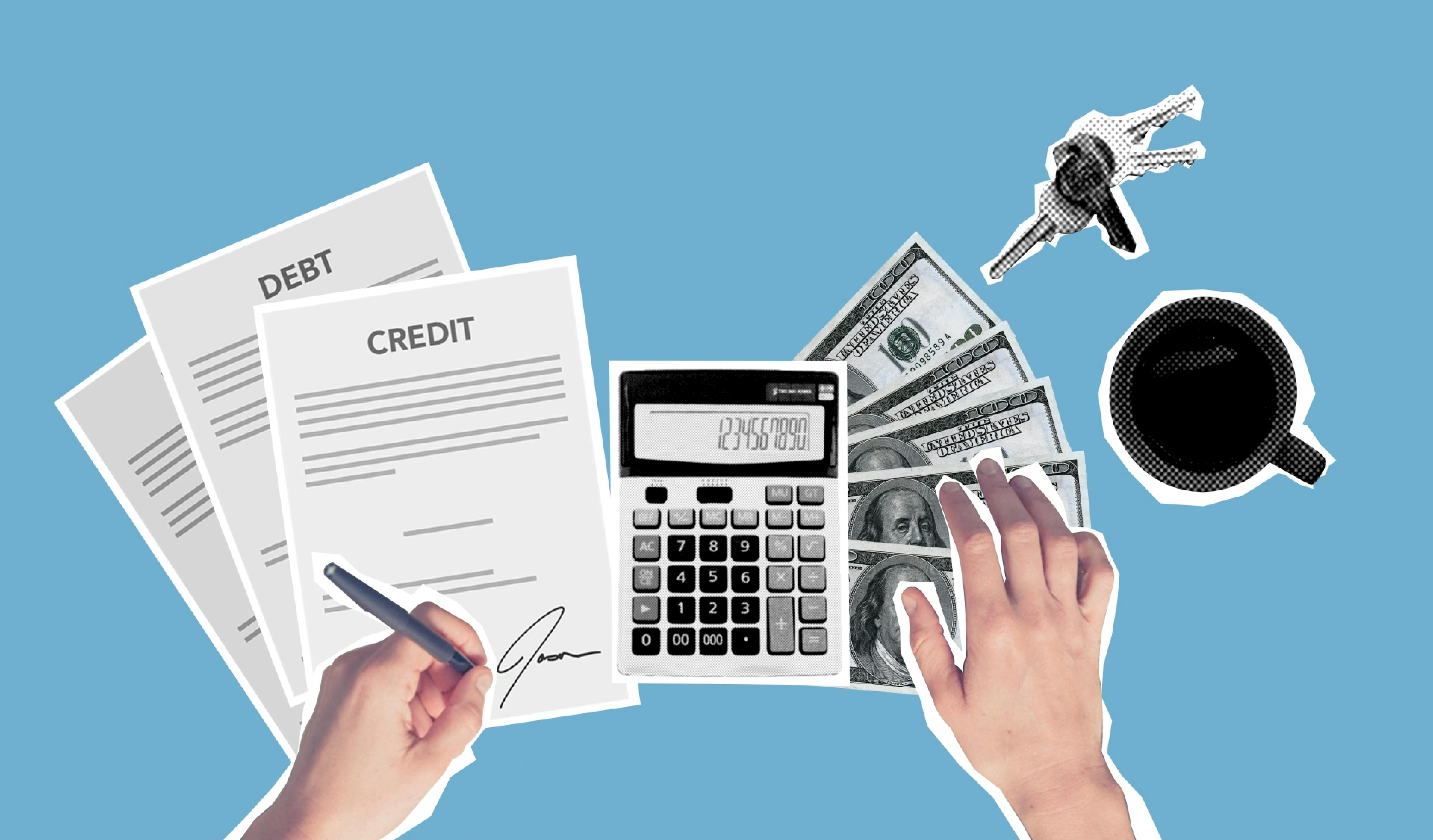 Negative Gearing and CGT Just Changed. Here's What It Means For You.