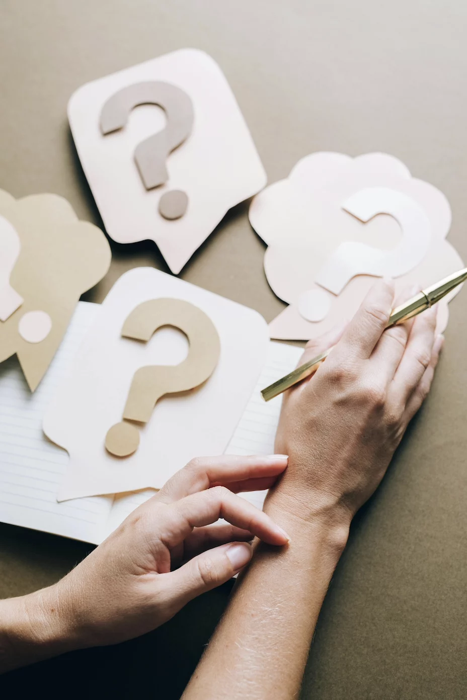 The Continuum Pathway property coaching and decision making for buyers The five phases of The Continuum Pathway — a structured property decision coaching model by Aimee Templeman