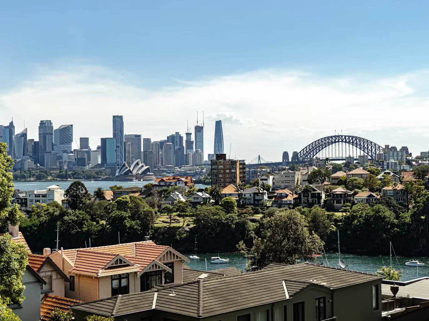Property investing in Australia doesn't require a finance degree or a sophisticated strategy.