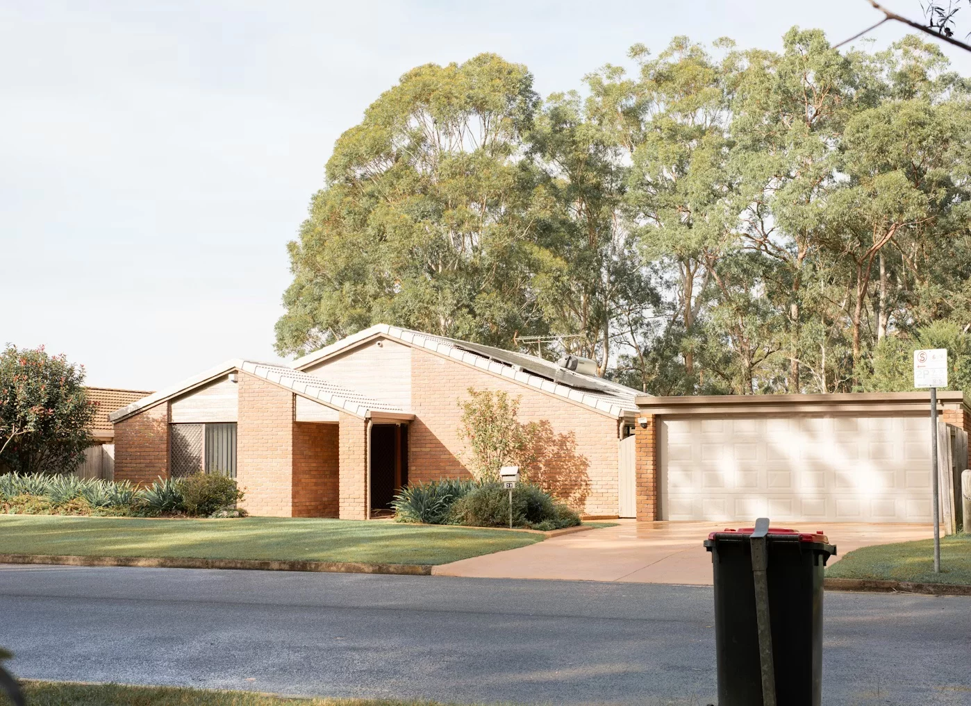 A property in Australia