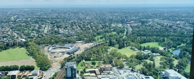 Is Griffith NSW a Good Investment? What the Data Actually Shows.