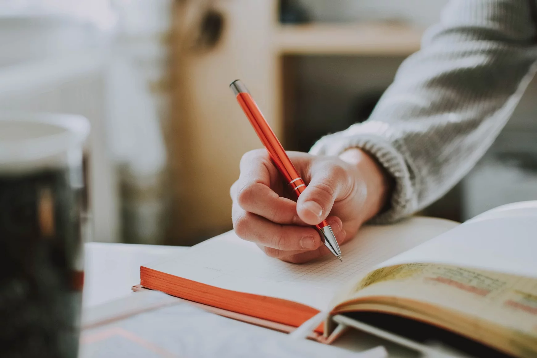 Performance = Potential – Interference 