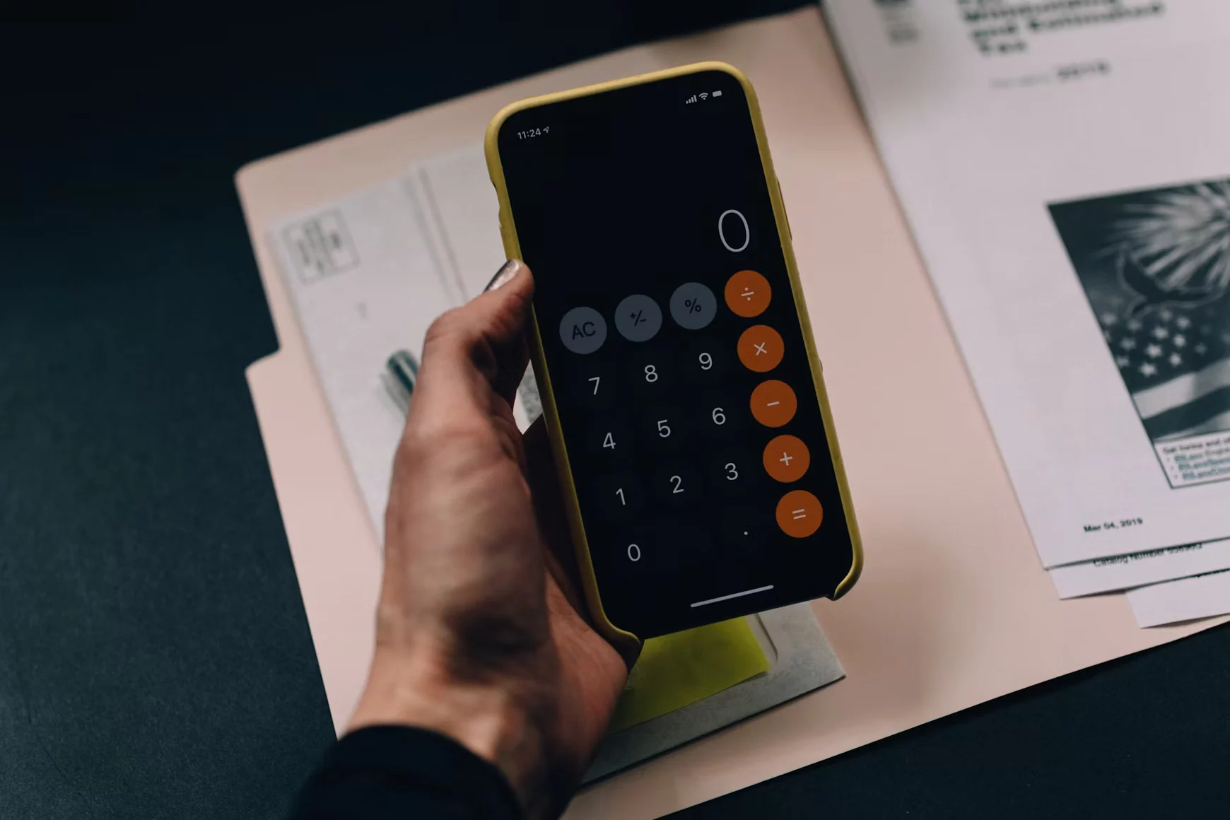 What Is a Budget? The Honest Explanation Nobody Gave You